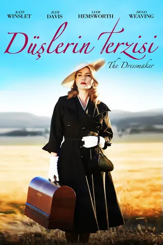 Düslerin Terzisi afişi