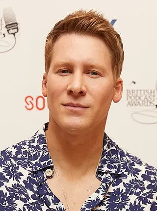 Görsel: Matt Deegan / CC BY Dustin Lance Black