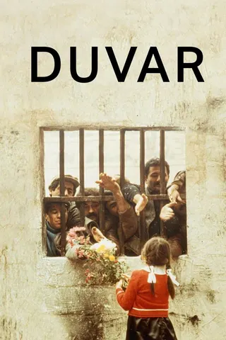 Görsel: TMDB Duvar afişi