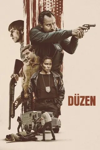 Görsel: TMDB Düzen afişi