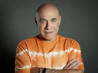 Dvir Benedek