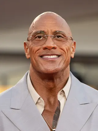Görsel: Harald Krichel / CC BY-SA Dwayne Johnson