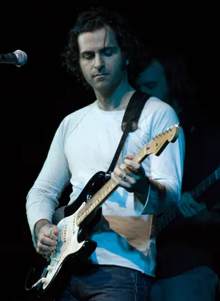 Görsel: Björn Söderqvist from Taastrup, Denmark / CC BY-SA Dweezil Zappa