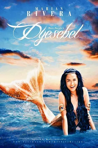 Görsel: TMDB Dyesebel afişi