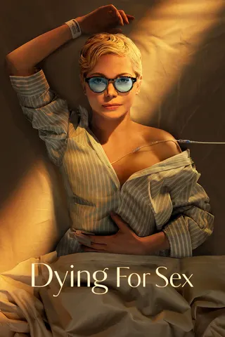 Dying for Sex afişi
