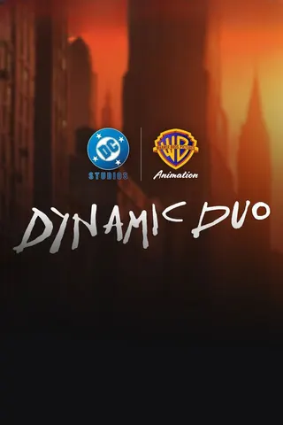 Görsel: TMDB Dynamic Duo afişi