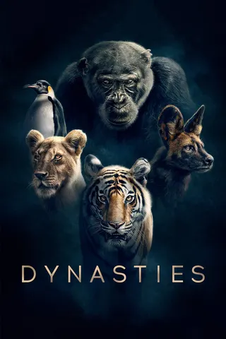 Dynasties afişi