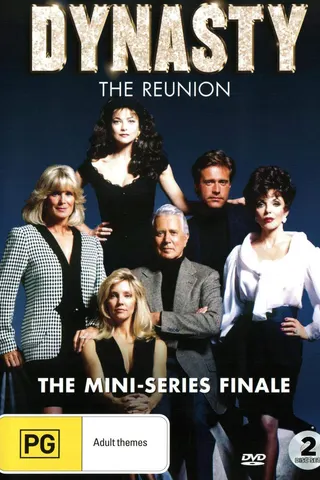 Görsel: TMDB Dynasty: The Reunion afişi