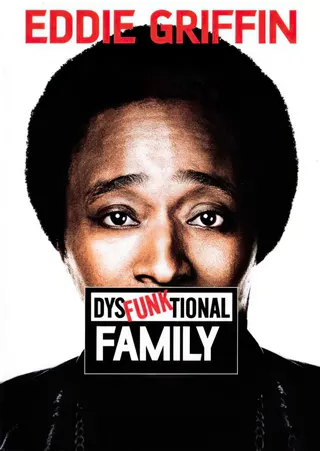 Dysfunktional Family afişi
