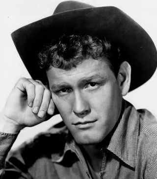 Görsel: Studio Publicity / Kamu malı Earl Holliman