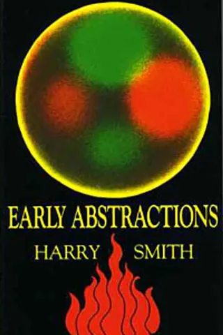 Görsel: TMDB Early Abstractions afişi