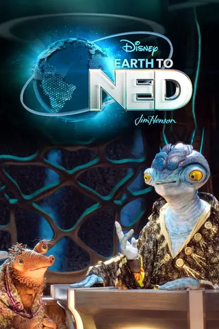 Earth to Ned afişi