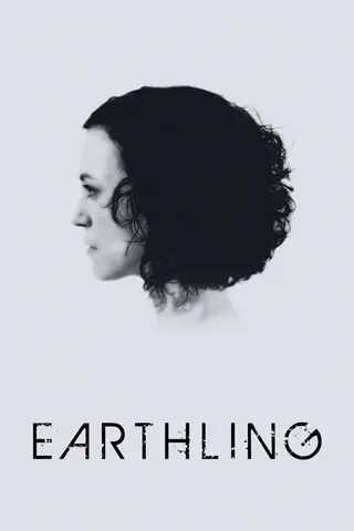 Görsel: TMDB Earthling afişi