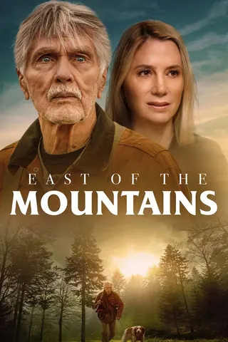Görsel: TMDB East of the Mountains afişi