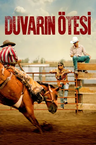 Görsel: TMDB East of Wall afişi