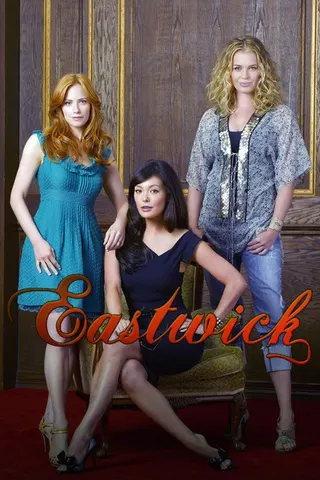 Eastwick afişi