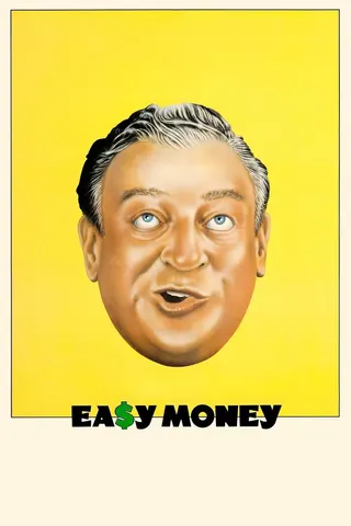 Görsel: TMDB Easy Money afişi