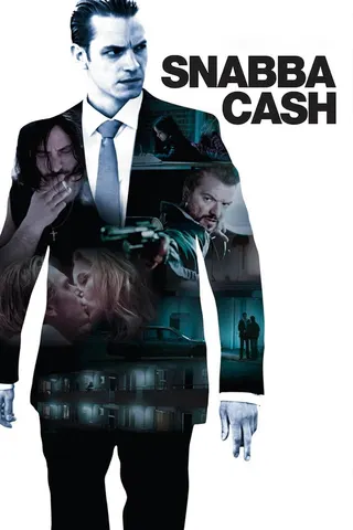 Görsel: TMDB Easy Money afişi