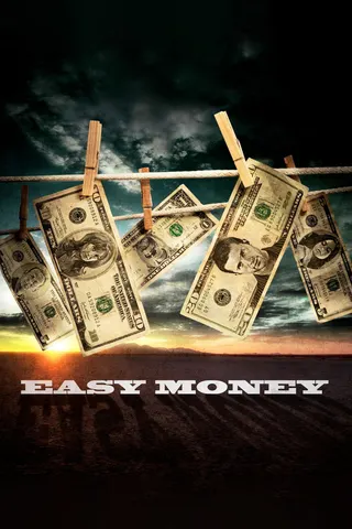 Görsel: TMDB Easy Money afişi