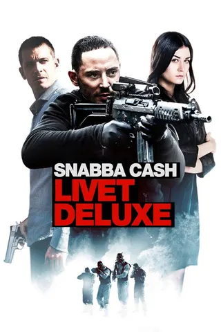 Görsel: TMDB Easy Money III: Life Deluxe afişi