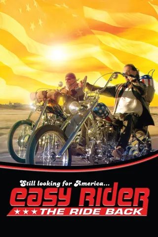 Görsel: TMDB Easy Rider: The Ride Back afişi
