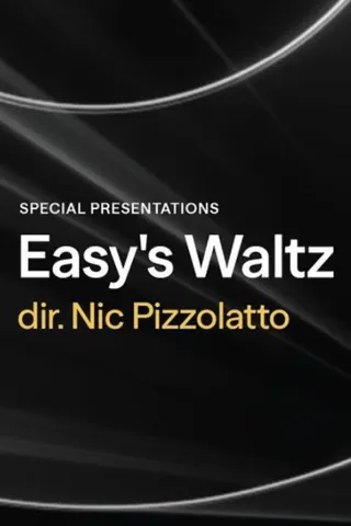 Easy's Waltz afişi
