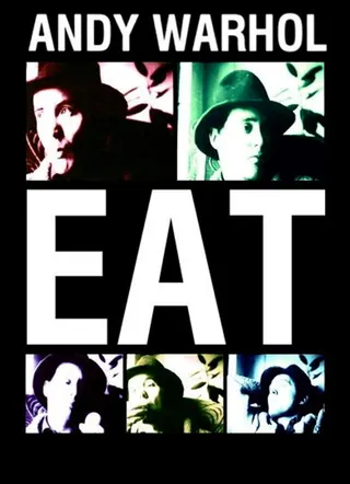 Eat afişi
