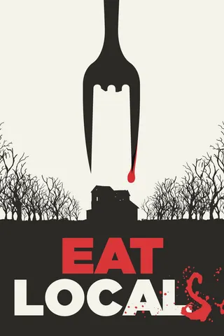 Görsel: TMDB Eat Locals afişi