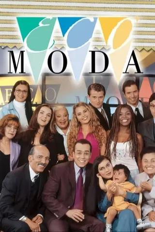Görsel: TMDB Ecomoda afişi