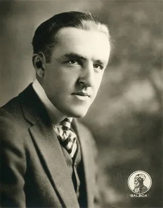 Ed Brady