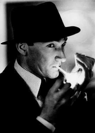 Görsel: MGM / Kamu malı Ed Lauter