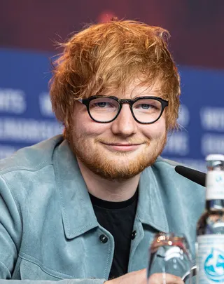 Görsel: Harald Krichel / CC BY-SA Ed Sheeran