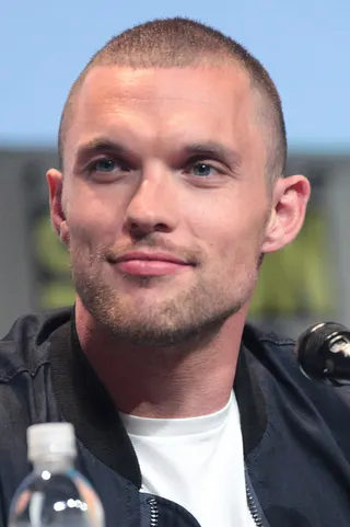 Görsel: Gage Skidmore / CC BY-SA Ed Skrein