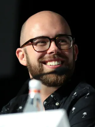 Görsel: Gage Skidmore / CC BY-SA Ed Skudder