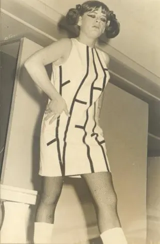 Edda Díaz