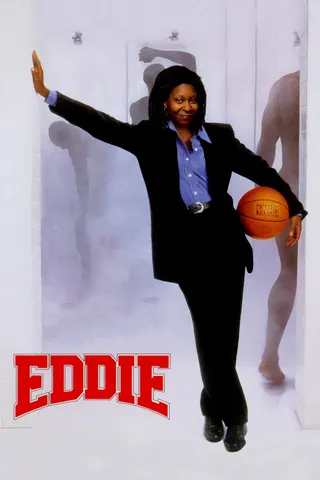 Görsel: TMDB Eddie afişi