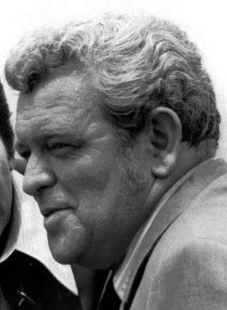 Görsel: CBS Television / Kamu malı Eddie Egan