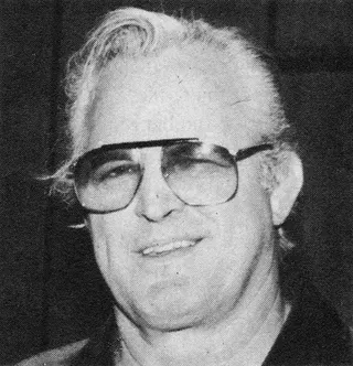 Eddie Graham