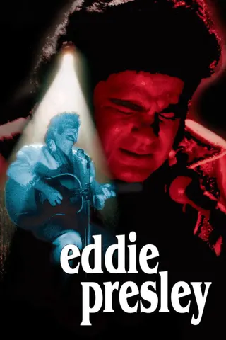 Görsel: TMDB Eddie Presley afişi