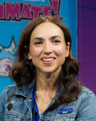 Eden Riegel