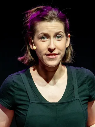 Eden Sher