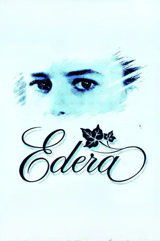 Edera afişi