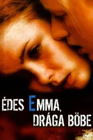 Görsel: TMDB Edes Emma Draga Böbe afişi