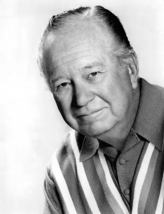 Görsel: CBS Television / Kamu malı Edgar Buchanan