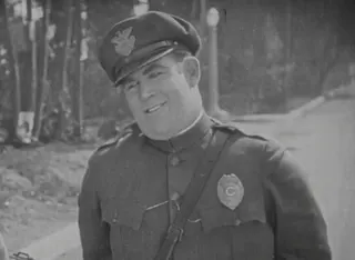 Edgar Dearing