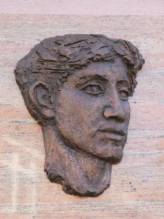 Görsel: Michal Maňas / CC BY Edgar G. Ulmer