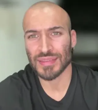 Édgar Vittorino