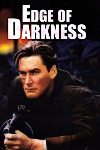 Görsel: TMDB Edge of Darkness afişi