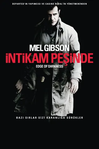 Edge of Darkness afişi