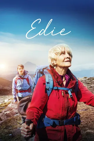 Görsel: TMDB Edie afişi